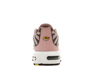 Nike Air Max Plus Pink Glaze (GS)