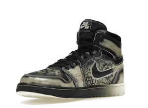 Jordan 1 High Zoom Air CMFT 2 Día De Muertos