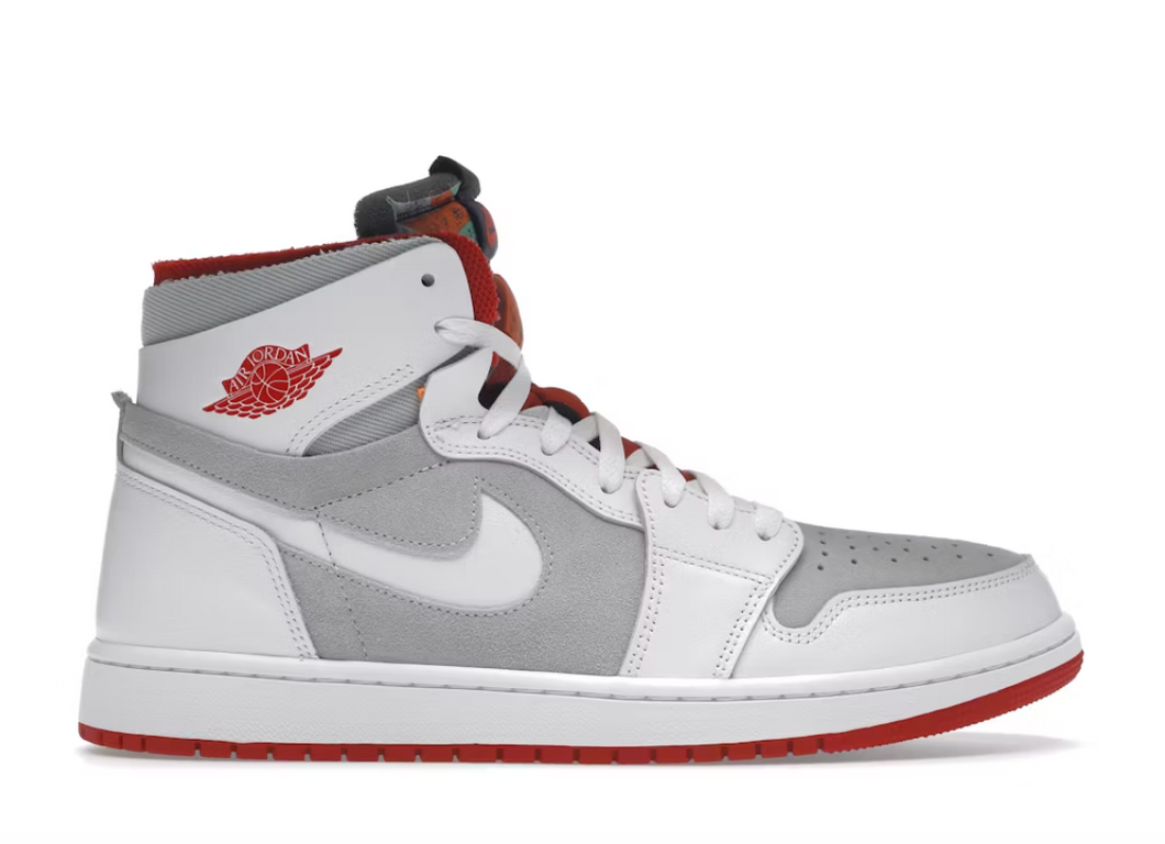 Jordan 1 High Zoom Air CMFT Hare