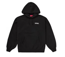 Load image into Gallery viewer, Supreme Doggs Hooded Sweatshirt Black
