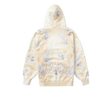 Load image into Gallery viewer, Supreme Doves Hooded Sweatshirt (SS22) Tan
