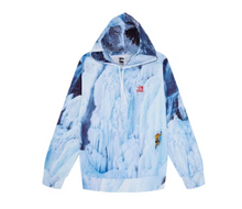 Load image into Gallery viewer, Supreme The North Face Ice Climb Hooded Sweatshirt Multicolor
