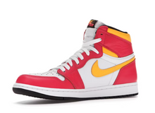 Load image into Gallery viewer, Jordan 1 Retro High OG Light Fusion Red
