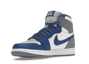 Jordan 1 Retro High OG True Blue