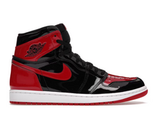 Load image into Gallery viewer, Jordan 1 Retro High OG Patent Bred
