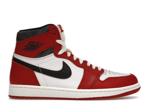 Jordan 1 Retro High OG Chicago Lost and Found