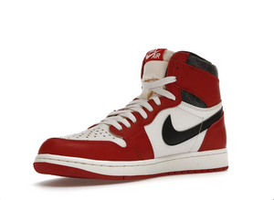 Jordan 1 Retro High OG Chicago Lost and Found