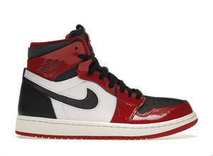 Jordan 1 High Zoom Air CMFT Patent Chicago