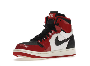 Jordan 1 High Zoom Air CMFT Patent Chicago