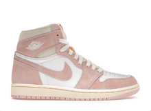 Load image into Gallery viewer, Jordan 1 Retro High OG Washed Pink
