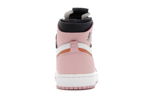 Jordan 1 High Zoom Air CMFT Pink Glaze Cactus Flower