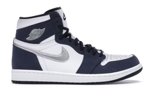 Load image into Gallery viewer, Jordan 1 Retro High CO.JP Midnight Navy (2020)
