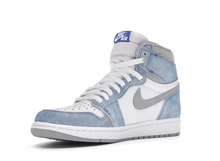 Load image into Gallery viewer, Jordan 1 Retro High Hyper Royal Smoke Grey
