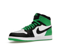 Load image into Gallery viewer, Jordan 1 Retro High OG Lucky Green
