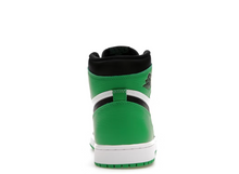 Load image into Gallery viewer, Jordan 1 Retro High OG Lucky Green
