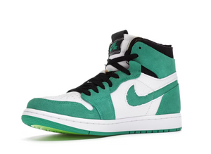 Jordan 1 High Zoom Air CMFT Stadium Green