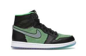 Jordan 1 Retro High Zoom Zen Green