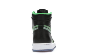 Jordan 1 Retro High Zoom Zen Green