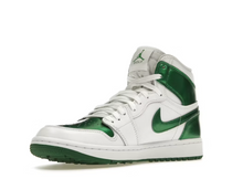 Load image into Gallery viewer, Jordan 1 Retro High Golf Metallic Green
