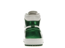 Load image into Gallery viewer, Jordan 1 Retro High Golf Metallic Green
