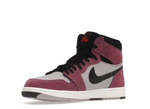 Jordan 1 High Element Gore-Tex Berry