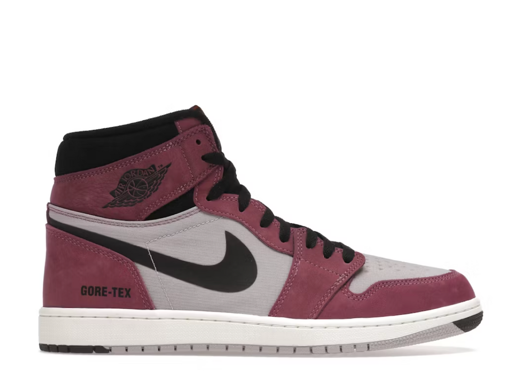 Jordan 1 High Element Gore-Tex Berry