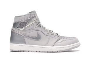 Jordan 1 Retro High CO.JP Neutral Grey (2020)