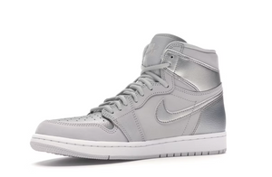 Jordan 1 Retro High CO.JP Neutral Grey (2020)