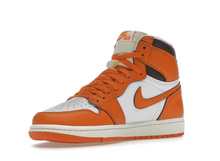 Load image into Gallery viewer, Jordan 1 Retro High OG Starfish
