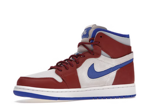 Jordan 1 High Zoom Air CMFT Team Red