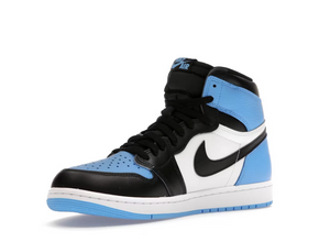 Jordan 1 Retro High OG UNC Toe