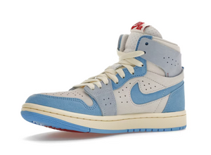 Jordan 1 High Zoom Air CMFT 2 Phantom University Blue