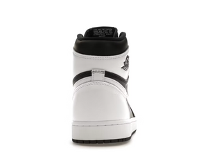 Jordan 1 Retro High OG Black White