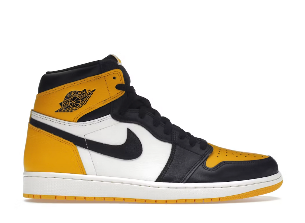 Jordan 1 Retro High OG Taxi