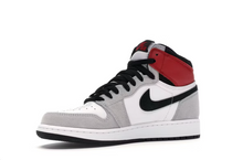 Load image into Gallery viewer, Jordan 1 Retro High Light Smoke Grey
