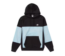 Load image into Gallery viewer, Supreme The North Face Bandana Hooded Sweatshirt Black
