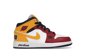 Jordan 1 Mid SE Motorsports