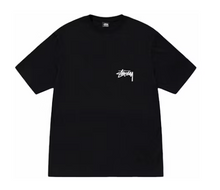 Load image into Gallery viewer, Stussy Toucan Tee Black
