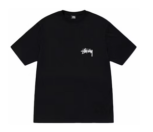 Stussy Toucan Tee Black