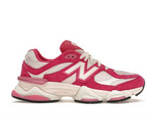 Load image into Gallery viewer, New Balance 9060 Fuchsia Pink
