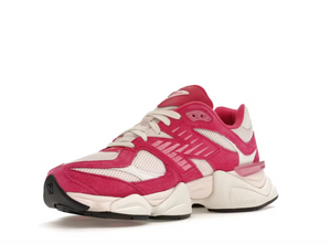 New Balance 9060 Fuchsia Pink