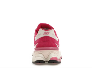 New Balance 9060 Fuchsia Pink