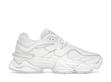 Load image into Gallery viewer, New Balance 9060 Triple White
