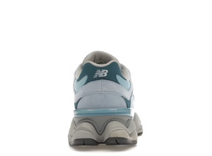 New Balance 9060 Chrome Blue