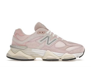 New Balance 9060 Crystal Pink