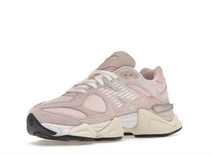 New Balance 9060 Crystal Pink