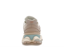 Load image into Gallery viewer, New Balance 9060 Ivory Cream Pink Sand
