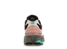 Load image into Gallery viewer, New Balance 9060 Pink Teal (GS)
