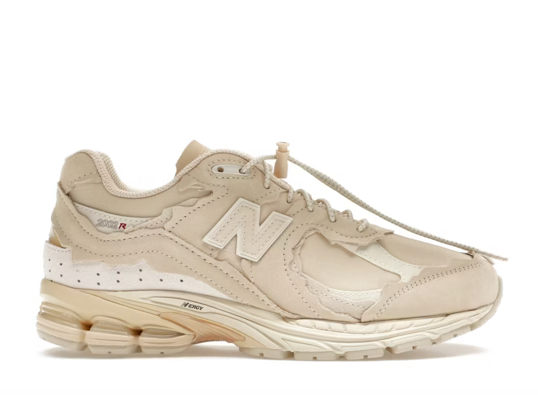 New Balance 2002R Protection Pack Sandstone