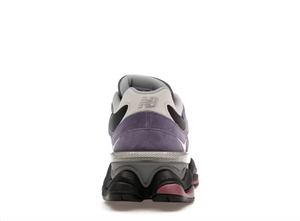 New Balance 9060 Violet Noir